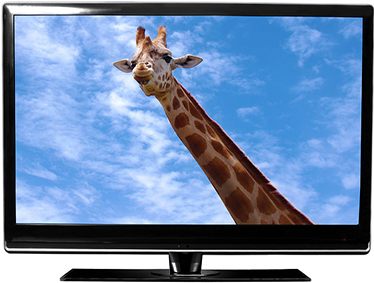 Apakah perbezaan antara TV LED dan TV LCD